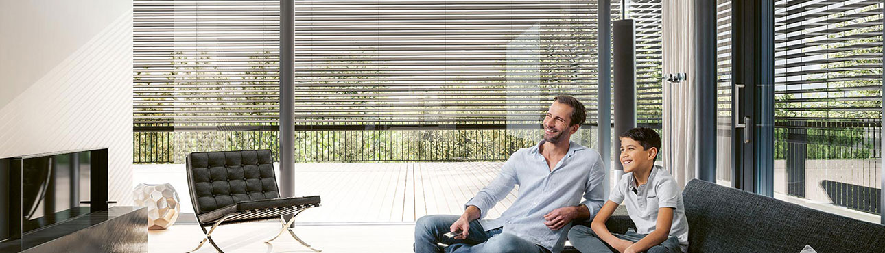 Homepage Fa. Rolladenbau Kries GmbH: Startbild